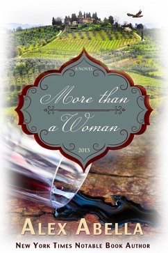 Cover More Than A Woman (eBook, ePUB)