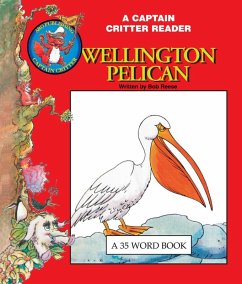 Cover Wellington Pelican (eBook, ePUB)