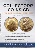 Collectors' Coins 2014: Great Britain (eBook, ePUB)