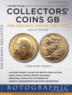 Cover Collectors' Coins 2014: Great Britain (eBook, ePUB)