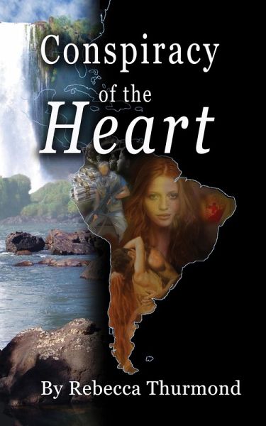 Conspiracy of the Heart (eBook, ePUB) Conspiracy of the Heart (eBook, ePUB)