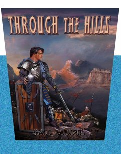 Through The Hills (eBook, ePUB) - Musil, Jan