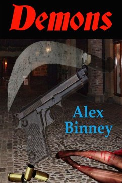 Cover Demons (eBook, ePUB)
