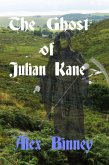 Ghost of Julian Kane (eBook, ePUB)
