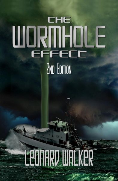 Wormhole Effect (2nd Edition) (eBook, ePUB) Wormhole Effect (2nd Edition) (eBook, ePUB)