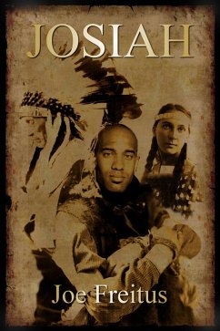 Cover Josiah (eBook, ePUB)