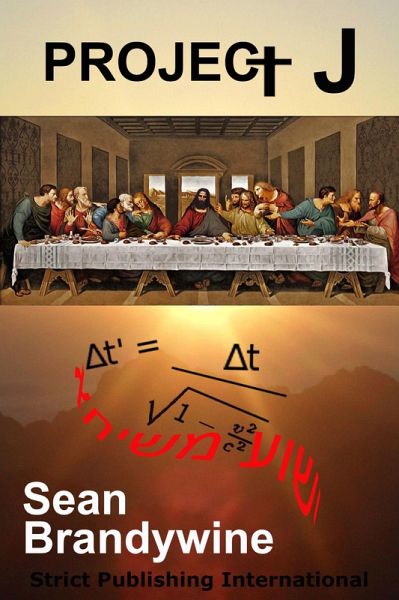 Project J (eBook, ePUB) Project J (eBook, ePUB)