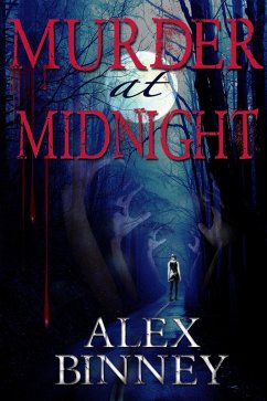 Cover Murder at Midnight (eBook, ePUB)