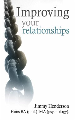 Cover Improving Your Relationships (eBook, ePUB)