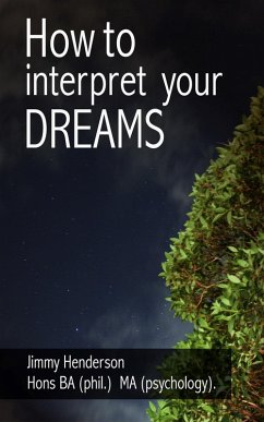 Cover How to Interpret Your Dreams (eBook, ePUB)