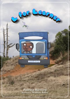 Cover L for Learner (eBook, ePUB)