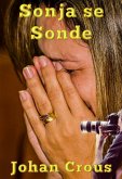 Sonja se Sonde (eBook, ePUB)