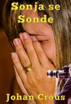 Cover Sonja se Sonde (eBook, ePUB)