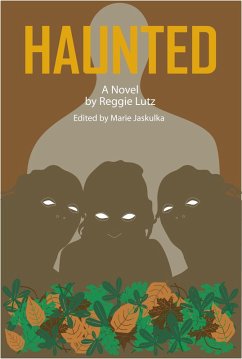 Cover Haunted (eBook, ePUB)