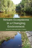 Stream Ecosystems in a Changing Environment (eBook, ePUB)