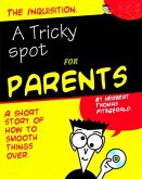 Inquistion (eBook, ePUB)