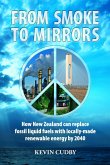From Smoke to Mirrors (eBook, ePUB)