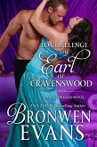 To Challenge the Earl of Cravenswood (eBook, ePUB)