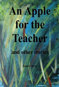 Apple for the Teacher (eBook, ePUB) - Curry, Joan