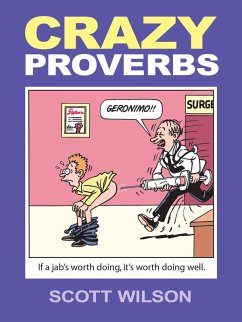 Cover Crazy Proverbs (eBook, ePUB)
