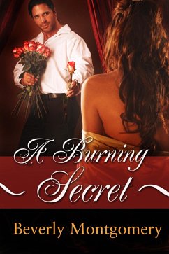 Cover Burning Secret (eBook, ePUB)