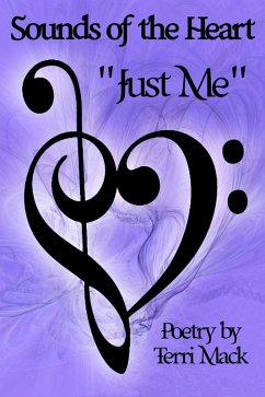 Sounds of the Heart &quote; Just Me &quote; (eBook, ePUB) - Mack, Terri