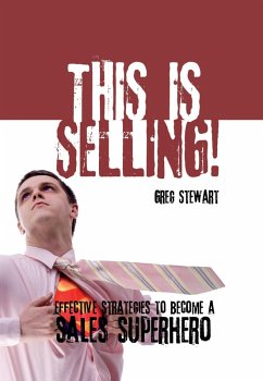 Cover This Is Selling (eBook, ePUB)
