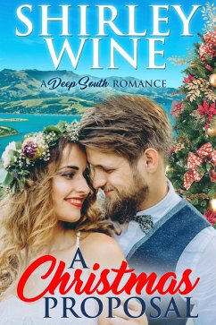 Cover Christmas Proposal (eBook, ePUB)
