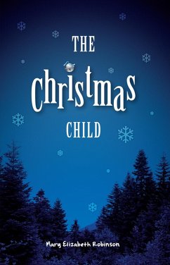 Cover Christmas Child (eBook, ePUB)