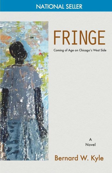 Fringe (eBook, ePUB)