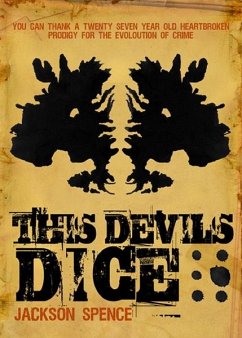 Cover This Devil's Dice (eBook, ePUB)