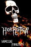 Horrotica (eBook, ePUB) Horrotica (eBook, ePUB)