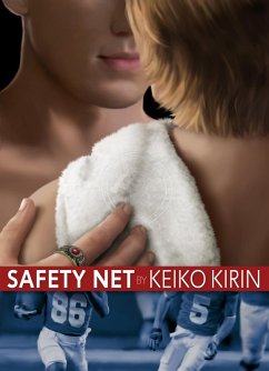 Cover Safety Net (eBook, ePUB)