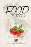 Food not Meds (eBook, ePUB) Food not Meds (eBook, ePUB)