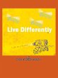 Live Differently (eBook, ePUB) - Bild 1