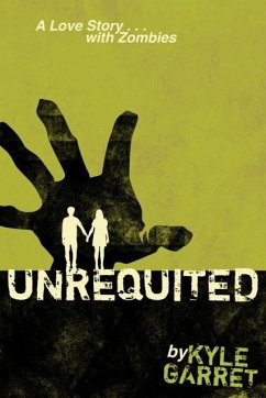 Unrequited (eBook, ePUB) - Garret, Kyle