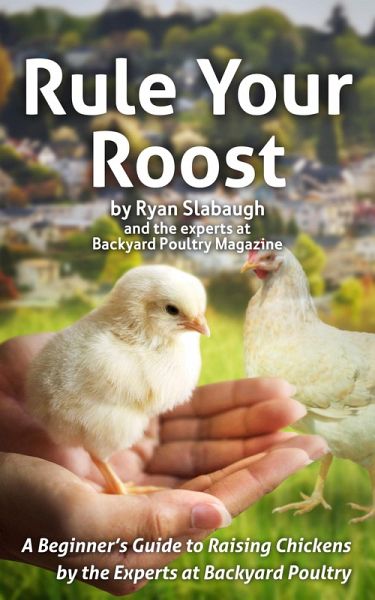 Rule Your Roost (eBook, ePUB) Rule Your Roost (eBook, ePUB)