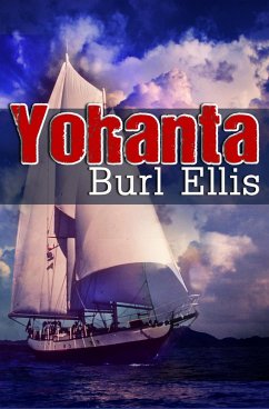 Cover Yohanta (eBook, ePUB)