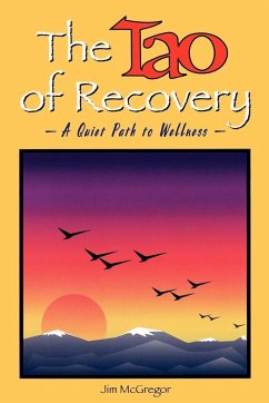 Cover Tao of Recovery (eBook, ePUB)
