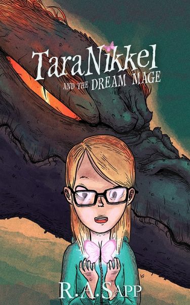 Tara Nikkel and the Dream Mage (Tara Nikkel Book 1) (eBook, ePUB)