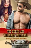 Heiress and the Cowboy Contractor (eBook, ePUB)