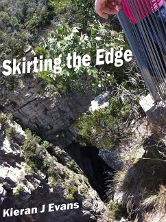 Cover Skirting the Edge (eBook, ePUB)