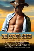 Cowboy's Secret (eBook, ePUB) Cowboy's Secret (eBook, ePUB)