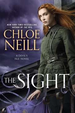 The Sight (eBook, ePUB) - Neill, Chloe