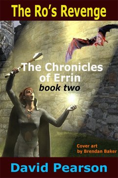 Cover Ro's Revenge (eBook, ePUB)