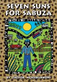 Seven Sons for Sabuza: An Illustrated Children's Book (eBook, ePUB)