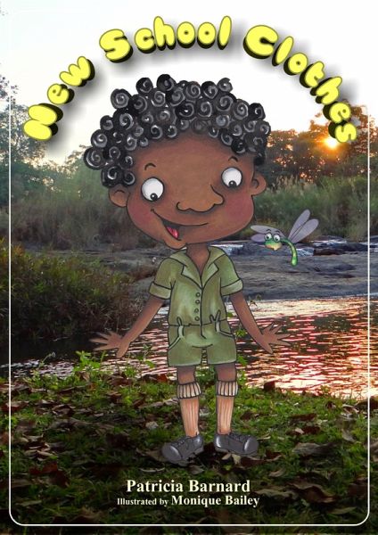 New School Clothes (eBook, ePUB) New School Clothes (eBook, ePUB)