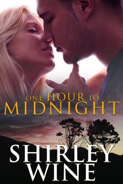 Cover One Hour to Midnight (eBook, ePUB)