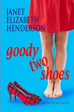 Cover Goody Two Shoes (eBook, ePUB)