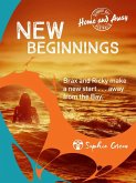 Home and Away: New Beginnings (eBook, ePUB)